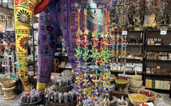 15MALAIKA BAZAAR(9/18 OPEN）