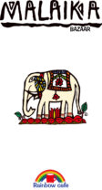 15MALAIKA BAZAAR(9/18 OPEN）